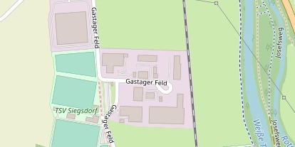 Steuerberater auf Satellitenbild