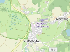 Tax advisor on map