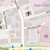 Tax advisor auf Karte