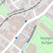 Tax advisor auf Karte
