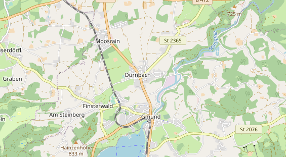 Tax advisor on map