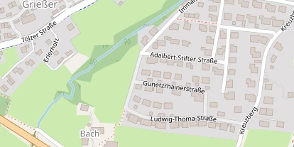 Steuerberater auf Satellitenbild
