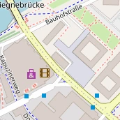 Tax advisor auf Karte