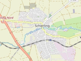 Steuerberater auf Karte