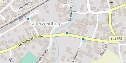 Steuerberater auf Satellitenbild
