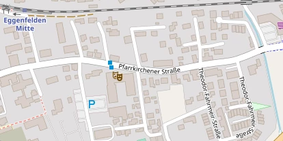 Steuerberater auf Satellitenbild