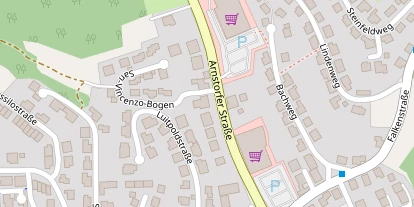 Steuerberater auf Satellitenbild