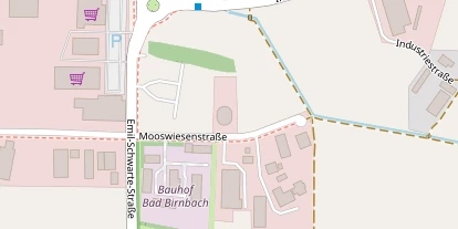 Steuerberater auf Satellitenbild
