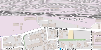 Steuerberater auf Satellitenbild