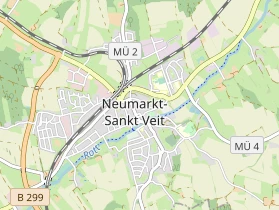 Tax advisor on map