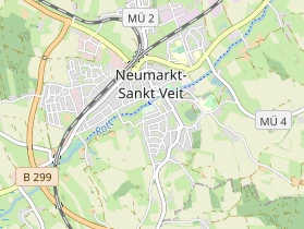 Tax advisor on map