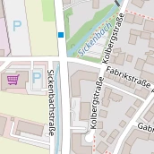 Tax advisor auf Karte