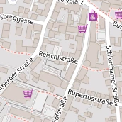 Tax advisor auf Karte