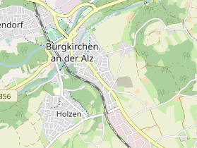 Tax advisor on map