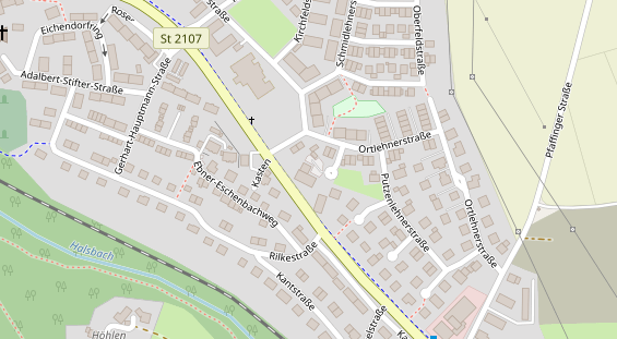 Tax advisor auf Karte