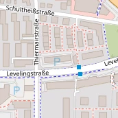 Steuerberater auf Karte