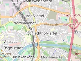 Tax advisor on map