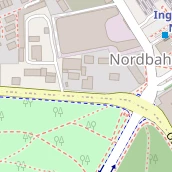 Steuerberater auf Karte