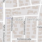 Steuerberater auf Karte