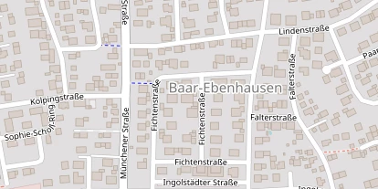 Steuerberater auf Satellitenbild