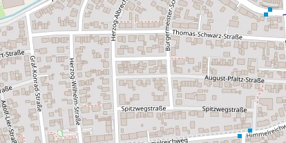 Steuerberater auf Satellitenbild