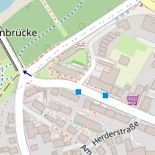 Steuerberater auf Karte