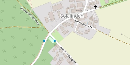 Steuerberater auf Satellitenbild
