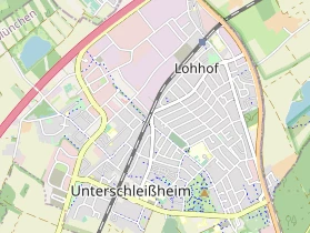 Tax advisor on map