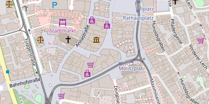 Steuerberater auf Satellitenbild