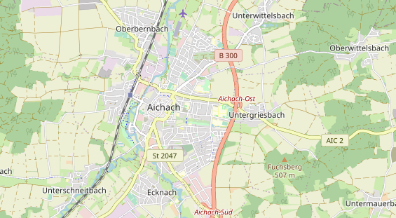 Tax advisor on map
