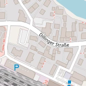 Steuerberater auf Karte