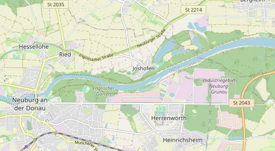 Tax advisor on map