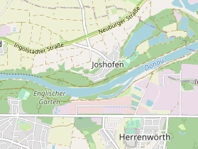 Tax advisor on map