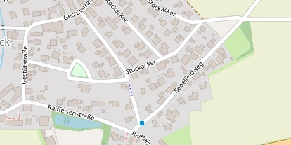 Steuerberater auf Satellitenbild