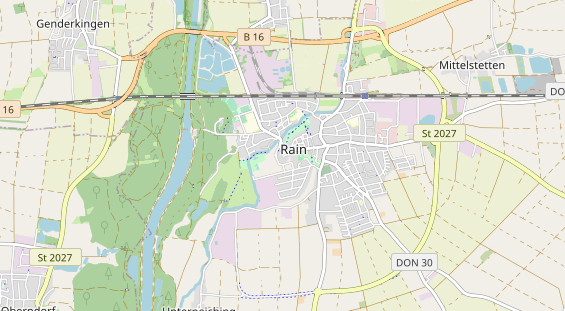 Tax advisor on map