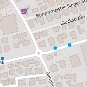 Steuerberater auf Karte