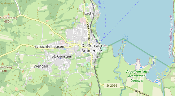 Tax advisor on map