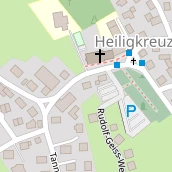 Steuerberater auf Karte