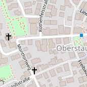Steuerberater auf Karte