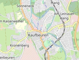 Steuerberater auf Karte