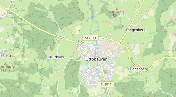 Tax advisor on map
