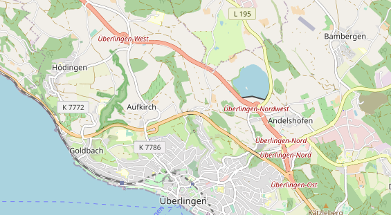 Tax advisor on map