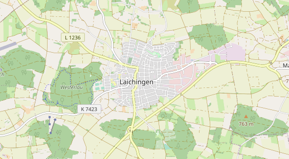 Tax advisor on map