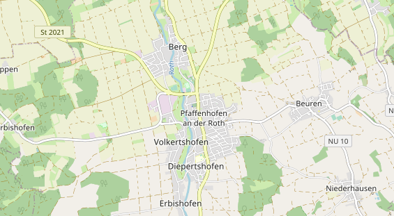 Tax advisor on map