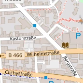 Tax advisor auf Karte