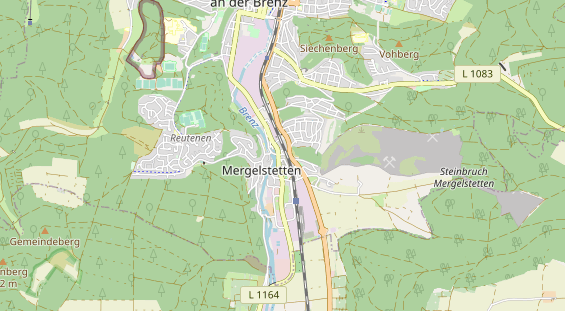Tax advisor on map