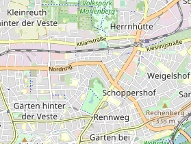 Steuerberater auf Karte
