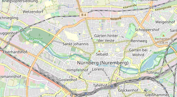 Tax advisor on map