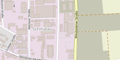 Steuerberater auf Satellitenbild