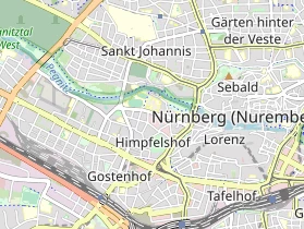 Tax advisor on map